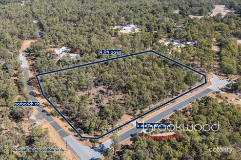 5 Eagleglen Rise, Gidgegannup, WA 6083