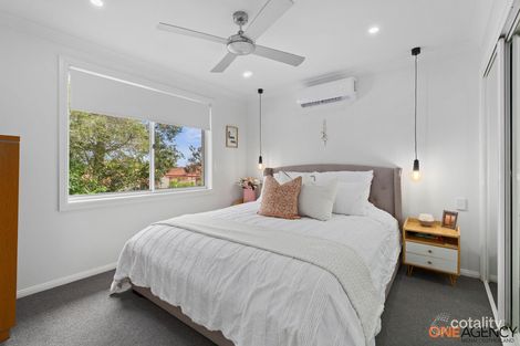 Property photo of 89 Allison Crescent Menai NSW 2234