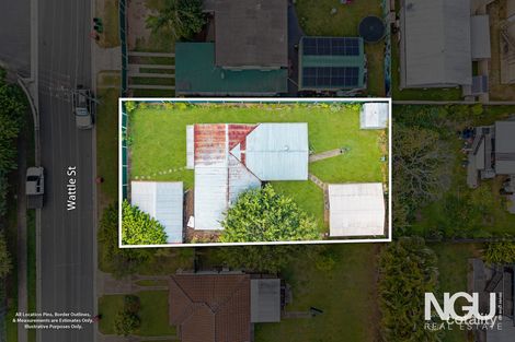 Property photo of 14 Wattle Street Logan Central QLD 4114
