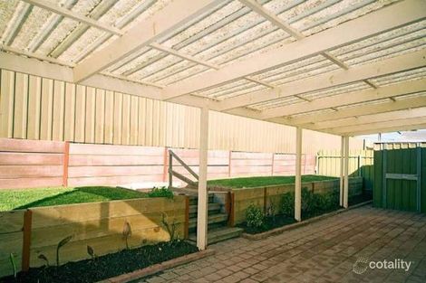 Property photo of 14/40 The Lane O'Halloran Hill SA 5158