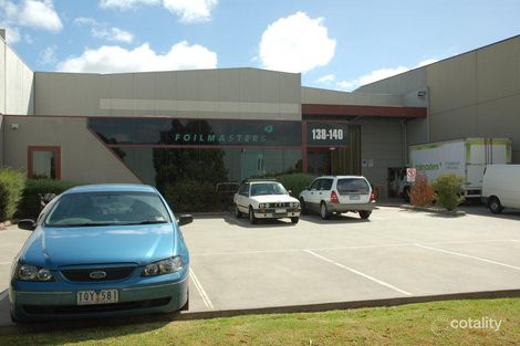 138-140 Williams Rd, Dandenong South, VIC 3175