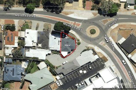 Property photo of 4/39 Maida Vale Road Maida Vale WA 6057