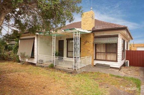 Property photo of 88 Northumberland Road Sunshine North VIC 3020