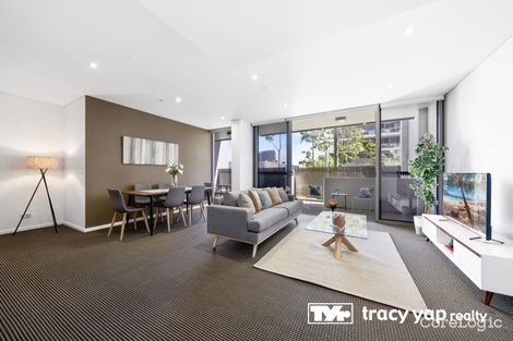 Property photo of 40/12 Victoria Park Parade Zetland NSW 2017