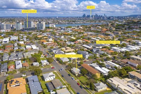 Property photo of 46 Dobson Street Ascot QLD 4007