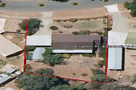 Property photo of 4 Upton Street Elizabeth Vale SA 5112