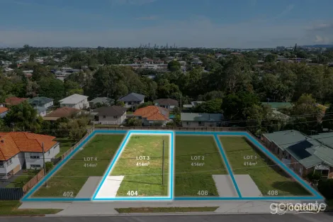 404 Robinson Rd W, Geebung, QLD 4034
