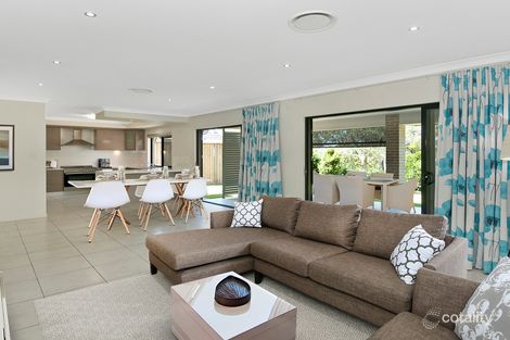Property photo of 26 Pebble Beach Drive Windaroo QLD 4207