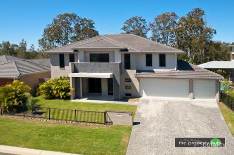 Property photo of 26 Pebble Beach Drive Windaroo QLD 4207