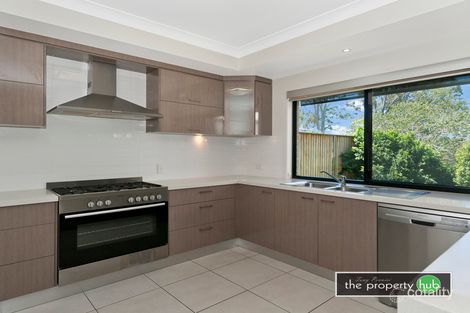 Property photo of 26 Pebble Beach Drive Windaroo QLD 4207