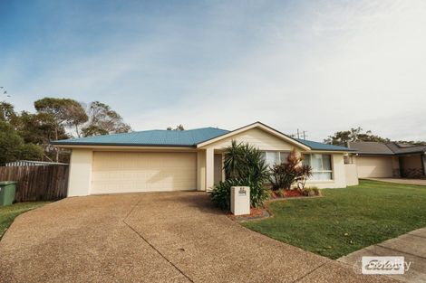 Property photo of 52 Corrimal Place Sandstone Point QLD 4511