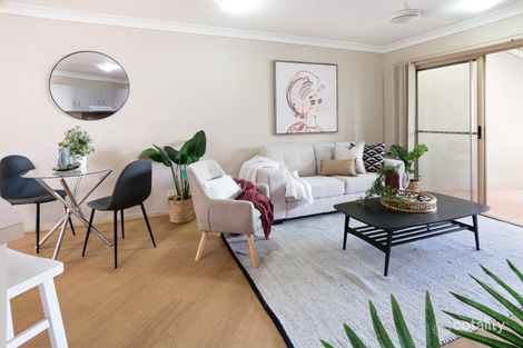 Property photo of 33/32-38 Newstead Terrace Newstead QLD 4006