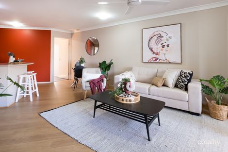 Property photo of 33/32-38 Newstead Terrace Newstead QLD 4006