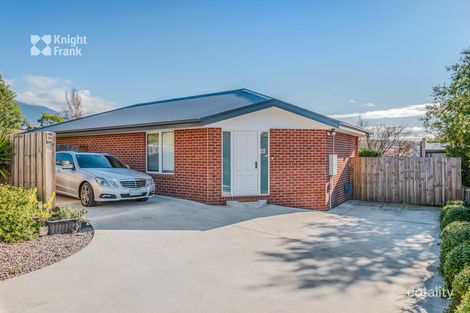 Property photo of 3/51-53 York Street Sandy Bay TAS 7005
