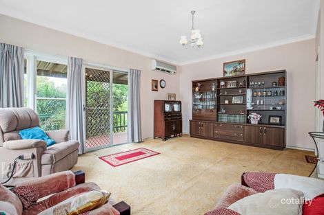 Property photo of 38 Bogalara Road Old Toongabbie NSW 2146