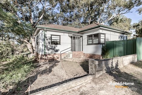 Property photo of 326 President Avenue Gymea NSW 2227