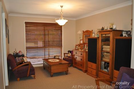 Property photo of 17 Lake Apex Drive Gatton QLD 4343