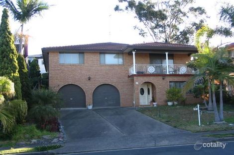 11 Bannister Pl, Mount Pritchard, NSW 2170