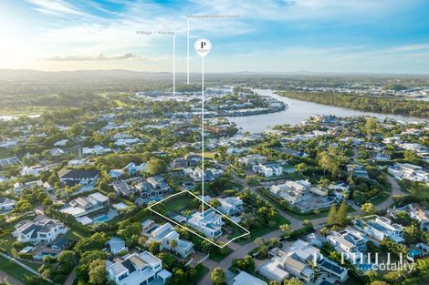 Property photo of 6263 Broken Hills Drive Hope Island QLD 4212