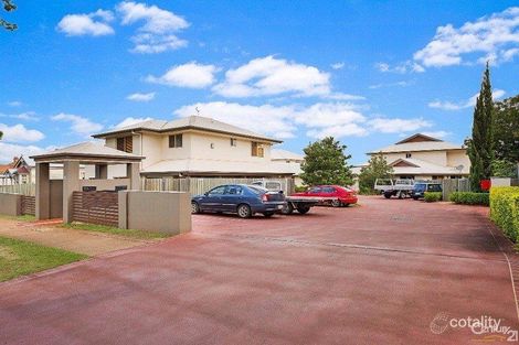 19/16-20 Anzac Ave, Newtown, QLD 4350