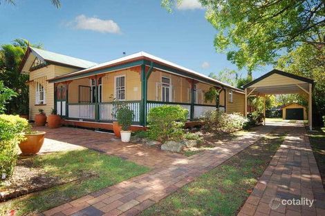 19 Wylie St, Graceville, QLD 4075