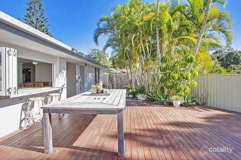 Property photo of 3 Clutha Court Highland Park QLD 4211