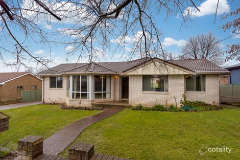 Property photo of 15 Mitchell Street Blayney NSW 2799