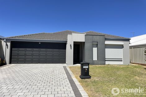 Property photo of 50 Firebrand Grove Baldivis WA 6171