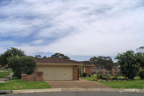 33 Elliston Pl, Barden Ridge, NSW 2234