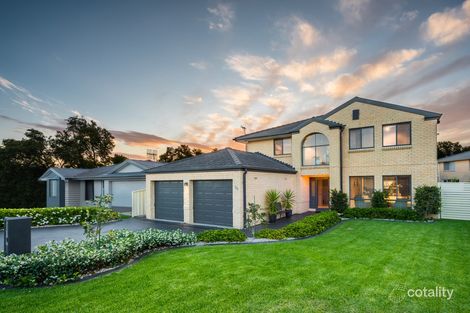 Property photo of 26 Neale Street Long Jetty NSW 2261