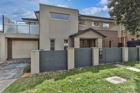 Property photo of 9 Exon Street Hampton VIC 3188