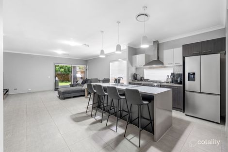 Property photo of 10 Bethany Cove Gledswood Hills NSW 2557
