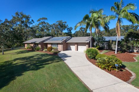 1/33 Lurnea Cres, Mountain Creek, QLD 4557