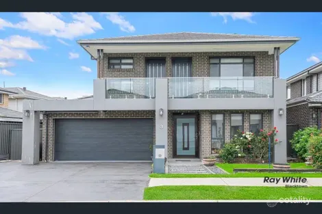 3 Barkley St, Marsden Park, NSW 2765