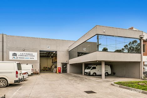 47 Jarrah Dr, Braeside, VIC 3195