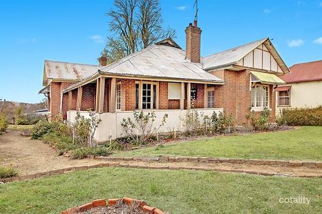 Property photo of 40 Biala Street Gunning NSW 2581