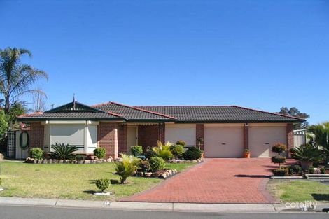Property photo of 18 Carina Avenue Hinchinbrook NSW 2168