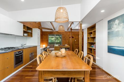 Property photo of 4 Mimosa Avenue Bogangar NSW 2488