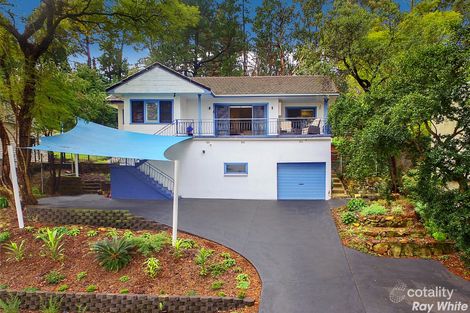 6 Telfer Rd, Castle Hill, NSW 2154