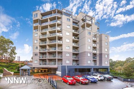 Property photo of 108/5 City View Road Pennant Hills NSW 2120