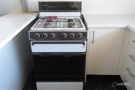 Property photo of 19/141 Chapel Road Bankstown NSW 2200