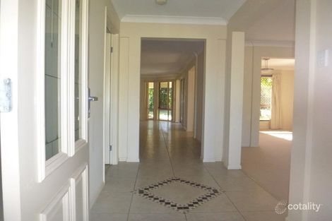 Property photo of 4 Lancaster Court Moggill QLD 4070