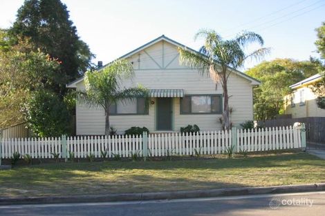 10 Dalton St, Nelson Bay, NSW 2315