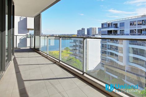 Property photo of 705/11-13 Mary Street Rhodes NSW 2138