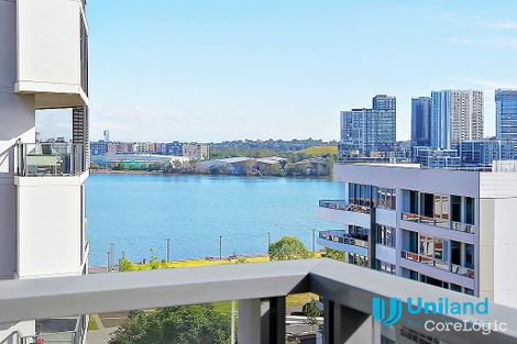 Property photo of 705/11-13 Mary Street Rhodes NSW 2138