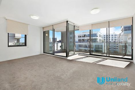 Property photo of 705/11-13 Mary Street Rhodes NSW 2138