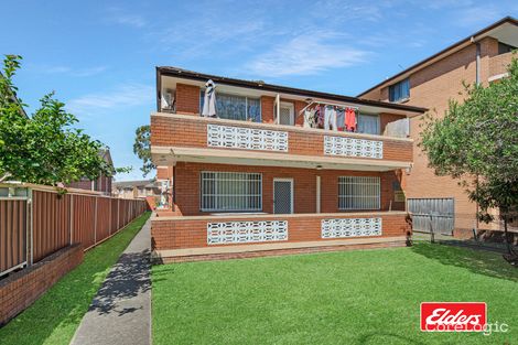 Property photo of 5/116 Wattle Avenue Carramar NSW 2163