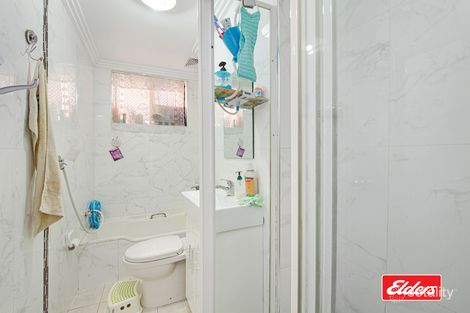 Property photo of 5/116 Wattle Avenue Carramar NSW 2163