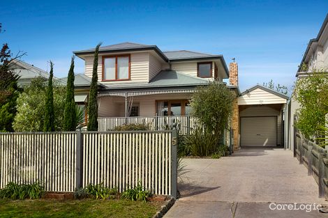 Property photo of 5 Beatrice Avenue Aberfeldie VIC 3040