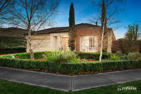 Property photo of 20 Mea Circuit Mernda VIC 3754